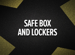 Safe Box & Lockers